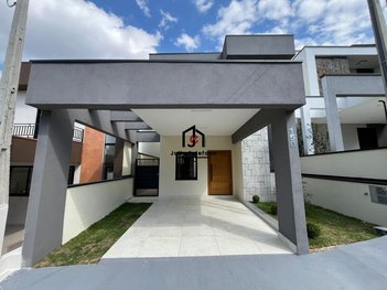 house em Rua Advogado José Penna Florençano, Morada dos Nobres - Taubaté - SP