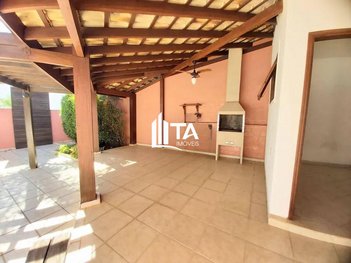 house em Rua Eliseu Teixeira de Camargo, Sítios de Recreio Gramado - Campinas - SP