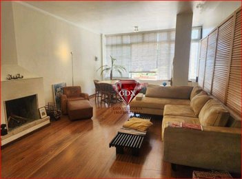 apartment em Rua Oscar Freire, Pinheiros - São Paulo - SP