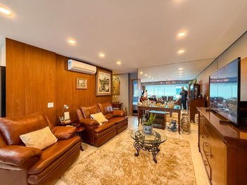 apartment em Estrada Aldeia, Granja Viana II - Cotia - SP
