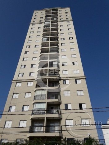 apartment em Rua Hipódromo, Mooca - São Paulo - SP