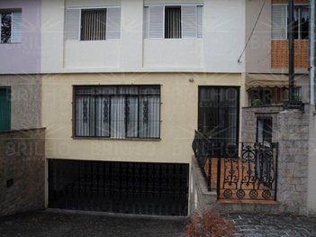 house em Rua Fagundes Varela, Umuarama - Osasco - SP