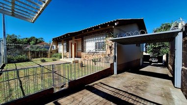house em Farroupilha, Igara - Canoas - RS