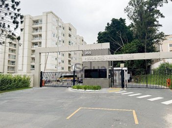 apartment em Rua Santa Rita do Passa Quatro, Jardim Nova Europa - Campinas - SP