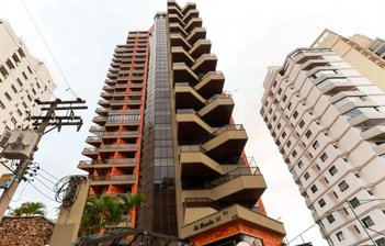 apartment em Rua Doutor Guilherme Cristofel, Santana - São Paulo - SP