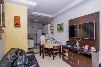 house em Coronel Meireles, Vila Laís - São Paulo - SP