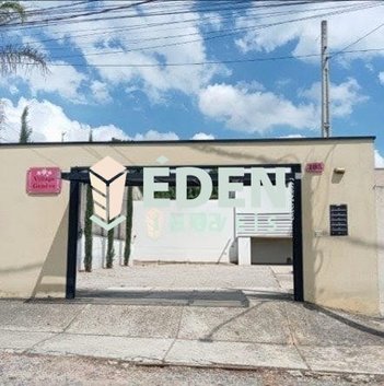 house em Rua José Maria do Amaral, Chácara Três Marias - Sorocaba - SP