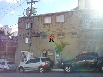 apartment em Rua Dom Duarte Leopoldo, Cambuci - São Paulo - SP