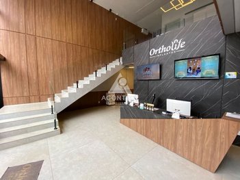 office em Avenida Goiás, Setor Tradicional (Planaltina) - Brasília - DF