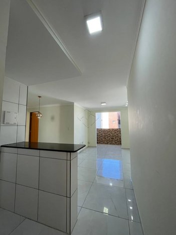 apartment em Rua Olívio de Moraes Magalhães, Cuiá - João Pessoa - PB