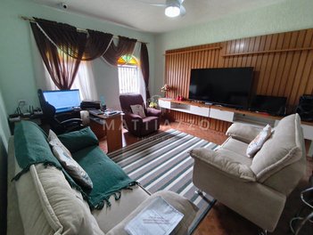 house em Rua Frederico Rotulo, Jardim Ouro Verde - Limeira - SP