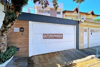 house em Rua da Justiça, Vila Harmonia - Guarulhos - SP