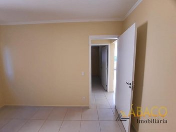 apartment em Rua Jacinto Favoreto, Jardim Lutfalla - São Carlos - SP