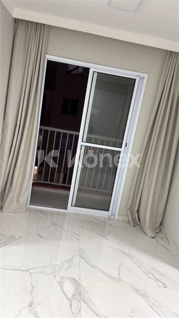 apartment em Rua Bananal do Rio, Vila Caiúba - São Paulo - SP