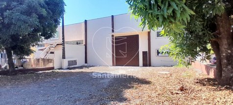 industrial em Dez de Dezembro, Igapó - Londrina - PR