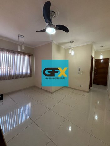 apartment em Rua José Urbano, Jardim Palma Travassos - Ribeirão Preto - SP