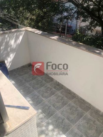 apartment em Rua Cândido Gaffree, Urca - Rio de Janeiro - RJ