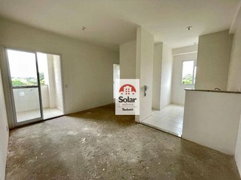 apartment em Avenida da Fraternidade, Jardim Ana Rosa - Taubaté - SP