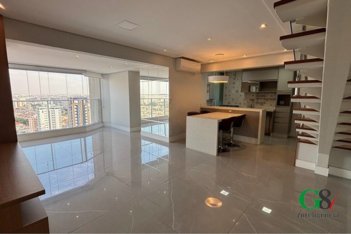 apartment em Rua Florianópolis, Vila Bertioga - São Paulo - SP