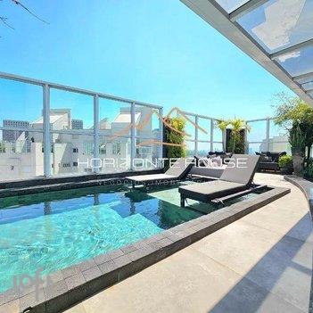 apartment em Guararapes, Brooklin - São Paulo - SP