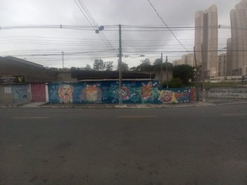 land_lot em Avenida Sargento José Siqueira, Jardim Paraíso - Barueri - SP