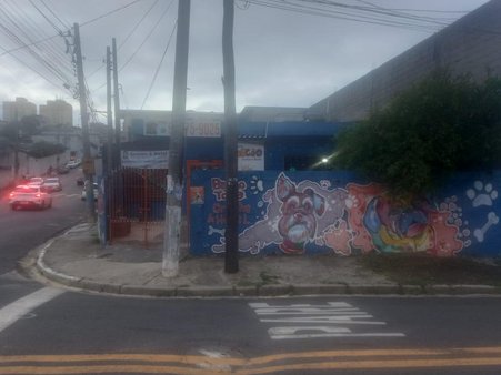 Cômodo Condomínio