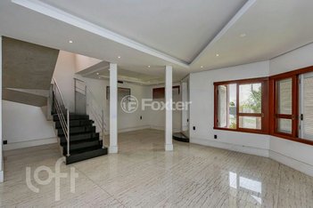 house em Rua das Nações, Tamandaré - Esteio - RS