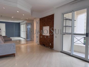 apartment em Rua Moliére, Vila Sofia - São Paulo - SP