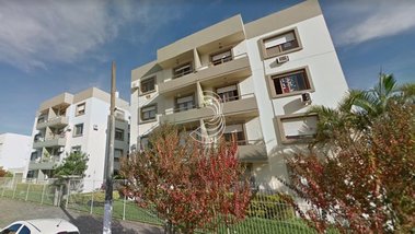 apartment em Rua Barão de Azevedo Machado, Centro - Pelotas - RS