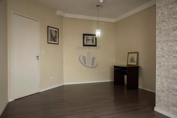 apartment em Avenida Bosque da Saúde, Saúde - São Paulo - SP