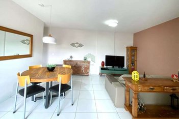 apartment em Rua Açucenas, Nova Suíssa - Belo Horizonte - MG