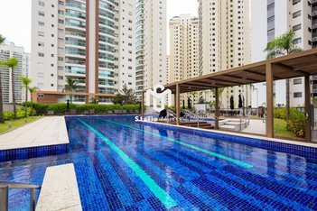 apartment em Avenida Imperatriz Leopoldina, Vila Leopoldina - São Paulo - SP