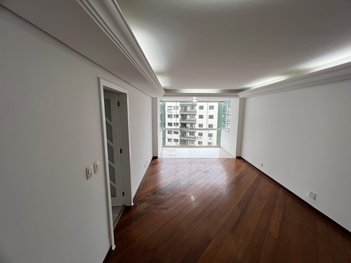 apartment em Frei Caneca, Agronômica - Florianópolis - SC