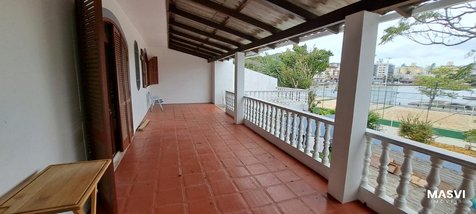 house em André Wendhausen, Coqueiros - Florianópolis - SC
