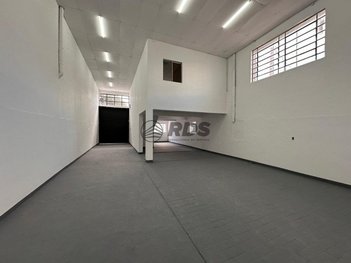 industrial em Salgado de Castro, Centro - Diadema - SP