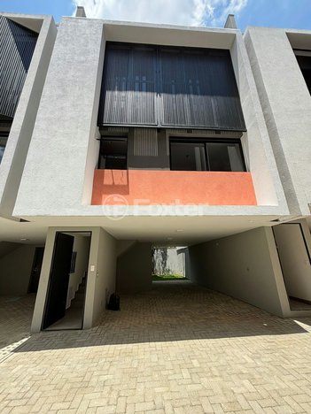 house em Rua Ourânia, Vila Madalena - São Paulo - SP