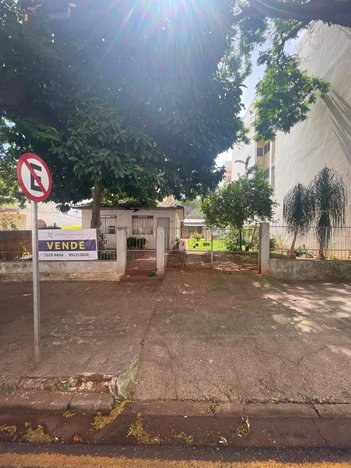 commercial_land_lot em Rua Visconde de Nassau, Zona 07 - Maringá - PR
