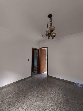 apartment em Rua Olbiano Sausmikat, Heliópolis - Belo Horizonte - MG