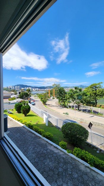 apartment em Rua Quatorze de Julho, Estreito - Florianópolis - SC