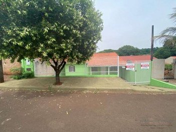 house em Rua Antônio Alves Ledo, Ibiporã - Ibiporã - PR