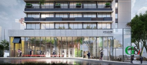 business em Alameda Lorena, Jardim Paulista - São Paulo - SP