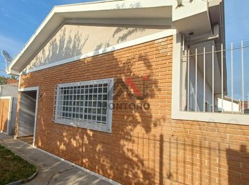 house em Rua Pedro Martini, Jardim Santa Adélia - Araraquara - SP