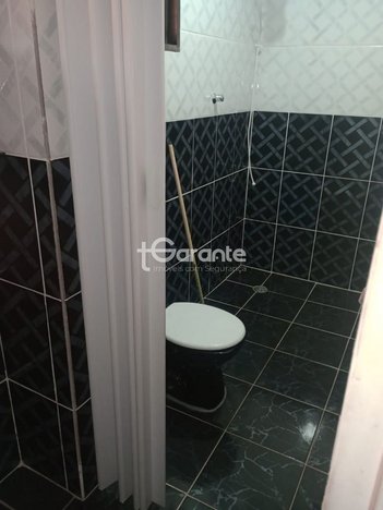 house em Rua Planalto, Jardim Presidente Dutra - Guarulhos - SP