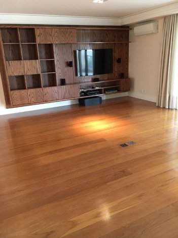 apartment em Rua Belterra, Santo Amaro - São Paulo - SP