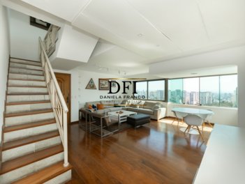 apartment em Rua Batista Caetano, Aclimação - São Paulo - SP