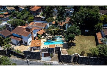 house em Rua Dom Joaquim, Granja Viana II - Cotia - SP