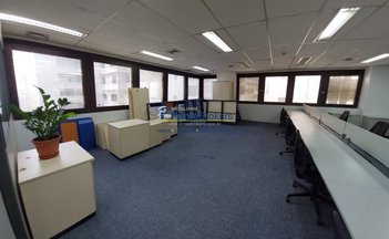 office em Avenida Paulista, Bela Vista - São Paulo - SP