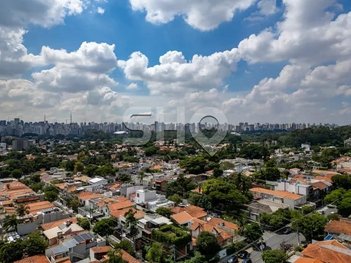 apartment em Rua Professor Filadelfo Azevedo, Vila Nova Conceição - São Paulo - SP
