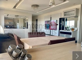 apartment em Avenida Garcilio da Costa Ferreira, Barranco - Taubaté - SP