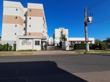 apartment em Rua São Nicolau, Estância Velha - Canoas - RS
